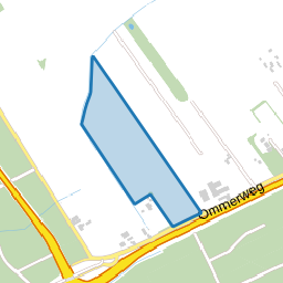 Perceel HDB01-I-2297