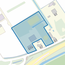 Perceel HDB01-I-2299
