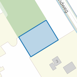 Perceel HDB01-I-2311