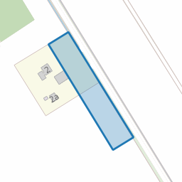 Perceel HDB01-I-2315