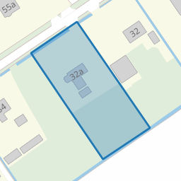 Perceel HDB01-I-2345