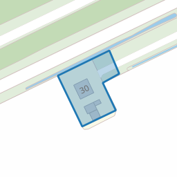 Perceel HDB01-I-2380