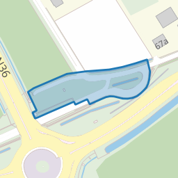 Perceel HDB01-I-2390