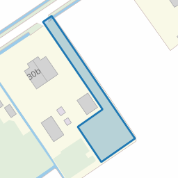 Perceel HDB01-I-2400