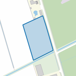 Perceel HDB01-I-2409