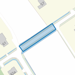 Perceel HDB01-I-534
