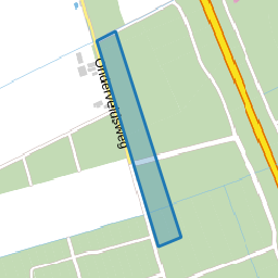 Perceel HDB01-I-625