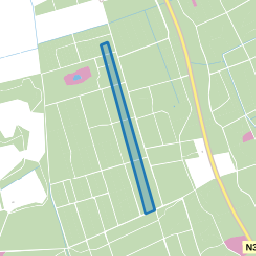 Perceel HDB01-I-630