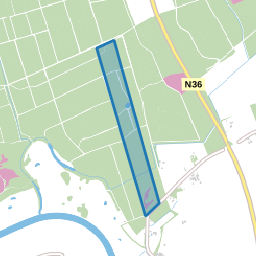 Perceel HDB01-I-697