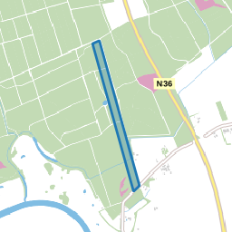 Perceel HDB01-I-698