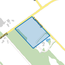 Perceel HDB01-K-1695