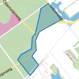 Perceel HDB01-K-1986