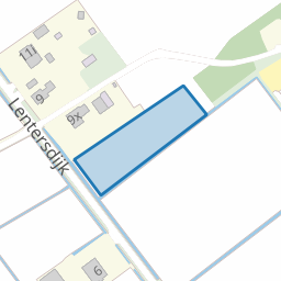 Perceel HDB01-K-2415