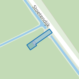 Perceel HDB01-K-2666