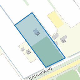 Perceel HDB01-K-2696