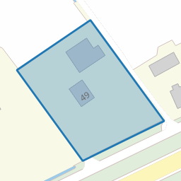 Perceel HDB01-K-2699