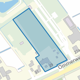 Perceel HDB01-K-2715