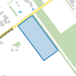 Perceel HDB01-K-2757