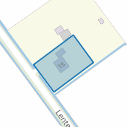 Perceel HDB01-K-2761