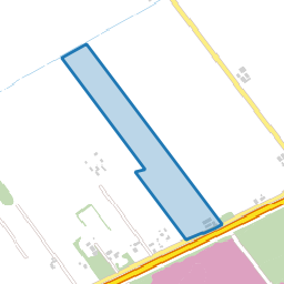 Perceel HDB01-K-2789