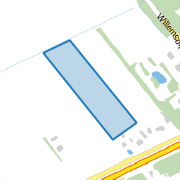 Perceel HDB01-K-2827