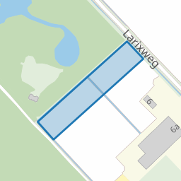 Perceel HDB01-K-2829