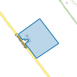 Perceel HDB01-K-2861