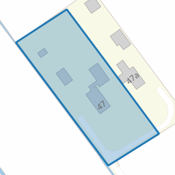 Perceel HDB01-K-2863