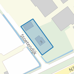 Perceel HDB01-K-2865