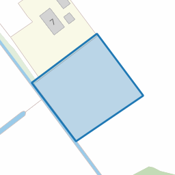Perceel HDB01-K-2870