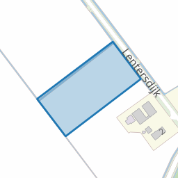 Perceel HDB01-K-2877
