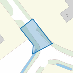 Perceel HDB01-K-2878