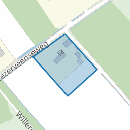 Perceel HDB01-K-2887
