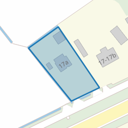 Perceel HDB01-K-2891
