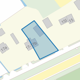 Perceel HDB01-K-2895