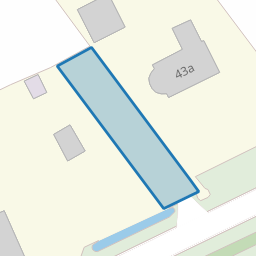 Perceel HDB01-K-2902