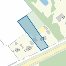 Perceel HDB01-K-2905
