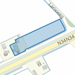Perceel HDB01-K-2908