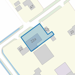 Perceel HDB01-K-2909