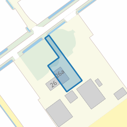 Perceel HDB01-K-2927