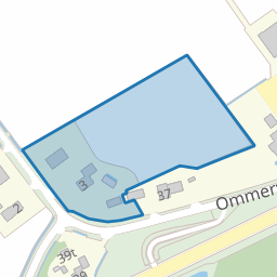 Perceel HDB01-K-2932