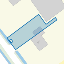 Perceel HDB01-K-2933