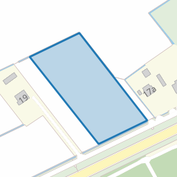 Perceel HDB01-K-2937