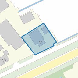 Perceel HDB01-K-2944