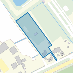 Perceel HDB01-K-2947