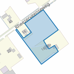 Perceel HDB01-K-2953