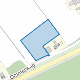 Perceel HDB01-K-2959