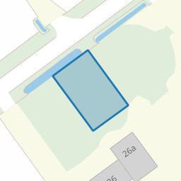 Perceel HDB01-K-2962