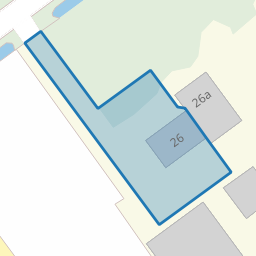 Perceel HDB01-K-2964