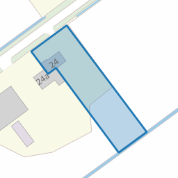 Perceel HDB01-K-2971